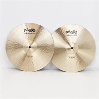 USED 中古 Formula 602 Modern Essentials HiHat 14 pair [Top:794g/Bottom:1046g]