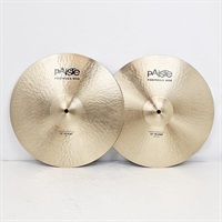 USED 中古 Formula 602 Modern Essentials HiHat 15 pair [Top:1040g/Bottom:1284g]