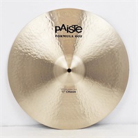 USED 中古 Formula 602 Modern Essentials Crash 17 [1234g]