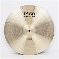 USED 中古 Formula 602 Modern Essentials Crash 18 [1462g]
