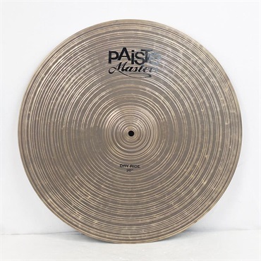 PAiSTe USED 中古 Masters Dry Ride 20 [1988g]