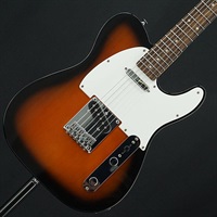 USED 中古 Bullet Telecaster (Brown Sunburst) ［SN.CRNL21001972］ スクワイヤー by フェンダー