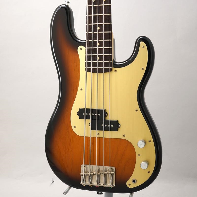 BLACK SMOKER Trad Master Series Beta P5 (2Tone Sunburst/Light Aged)