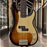 Trad Master Series Beta P5 (2Tone Sunburst/Light Aged)