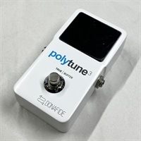 USED 中古 Polytune 3