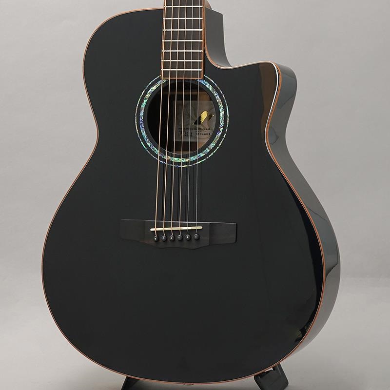 MORRIS 【Hand Made Premium】 S-101III Noir モーリス