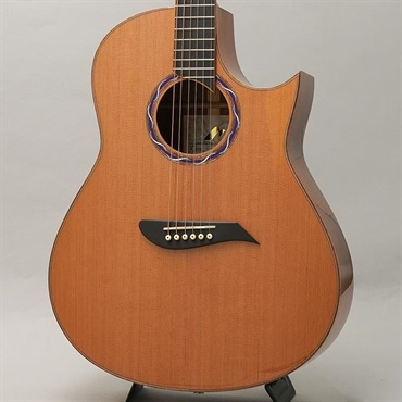 MORRIS 【Hand Made Premium】 S-96III モーリス