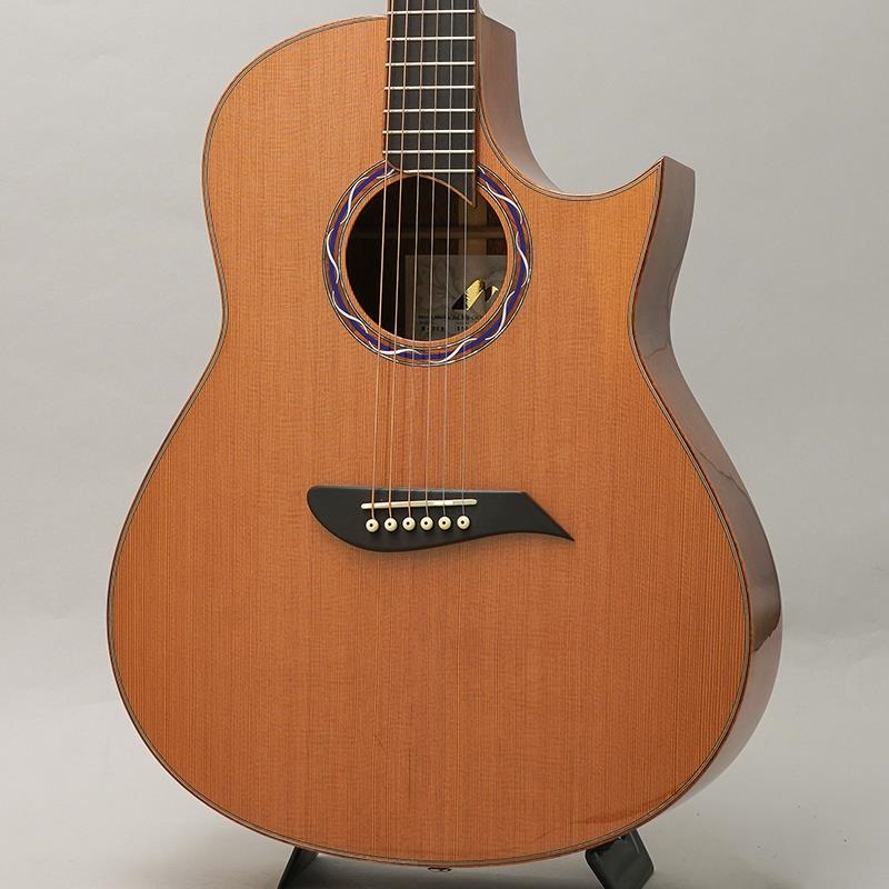 MORRIS 【Hand Made Premium】 S-96III モーリス