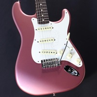 USED 中古 Limited Char Stratocaster Burgundy (Char Burgundy)