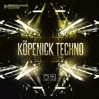 KOPENICK TECHNO(オンライン納品)(2時間以内に納品)