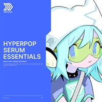 HYPERPOP SERUM ESSENTIALS(オンライン納品)(2時間以内に納品)