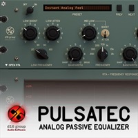 PULSATEC(オンライン納品)(2時間以内に納品)