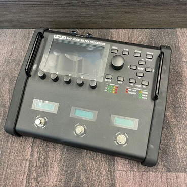 USED 中古 FM3 for BASS 【ベース用プリセットインストールモデル】