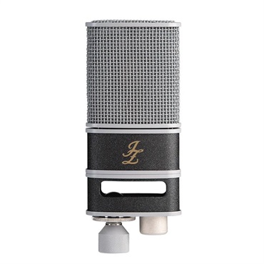 JZ Microphones V12(Vintage12)(ジェイゼットマイクロフォンズ)(コンデンサーマイク)(ラージダイヤフラム)(Golden Drop カプセルテクノロジー)