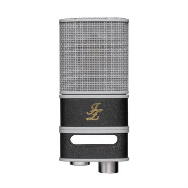 JZ Microphones V67(Vintage67)(ジェイゼットマイクロフォンズ)(コンデンサーマイク)(ラージダイヤフラム)(Golden Drop カプセルテクノロジー)