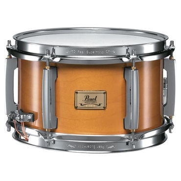 M1060 #114 [All Maple Efect Snare Drum 10''×6'' - Liquid Amber]【海外モデル】