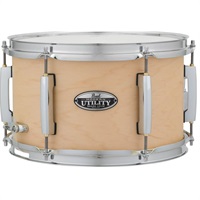 【7月5日発売】MUS1270 #224 [Modern Utility Snare Drum 12''×7'' - Matte Natural]【海外モデル】