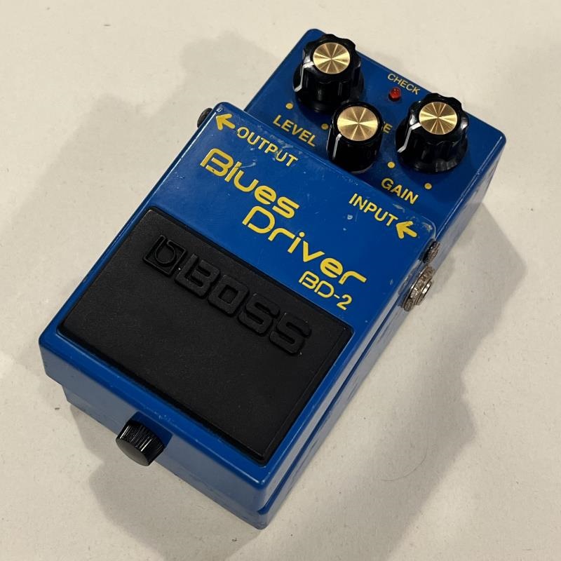 BOSS USED 中古 BD-2