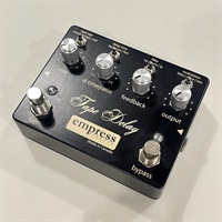 USED 中古 tape delay
