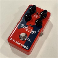 USED 中古 SUB N UP OCTAVER