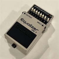 USED 中古 GE-7