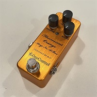 USED 中古 Fluorescent Orange