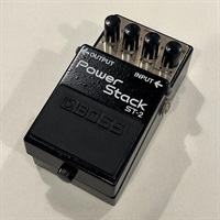 USED 中古 ST-2