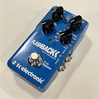 USED 中古 Flashback