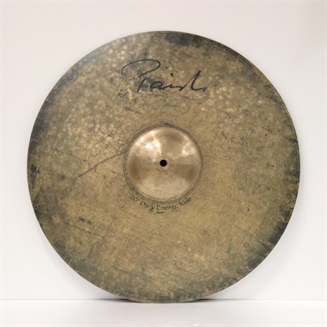 PAiSTe USED 中古 Signature Dark Energy Ride Mark-I 20'' [2355g]