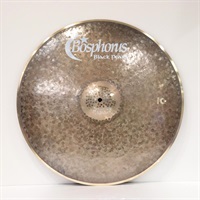 Black Pearl Ride 20'' [1660g]