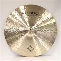 Traditional Jazz Ride 22'' [2330g]