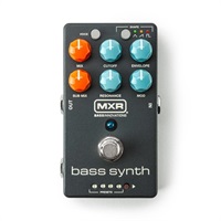 【秋頃入荷予定、ご予約受付中】 MB301 BASS SYNTH 【数量限定アダプタープレゼント】