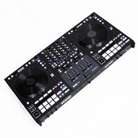 【創業50周年大決算SALE】 FOUR  【展示アウトレット特価品】【Serato DJ Pro無償ダウンロード版対応】