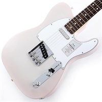 Traditional 2025 Collection 60s Telecaster (Stardust Pink/Rosewood)【数量限定！！ストラッププレゼント！！】【Fender The Spring Summer 2025 Campaign】