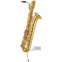 【チョイキズ特価!!】バリトンサックス ヤマハ YBS-82 【調整&セットアップ後出荷】【5年間キーバランス調整無料】