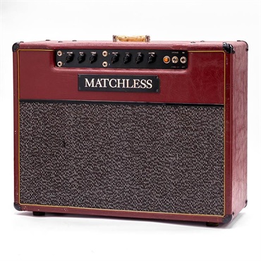 MATCHLESS USED 中古 '93 DC-30 Sampson Era