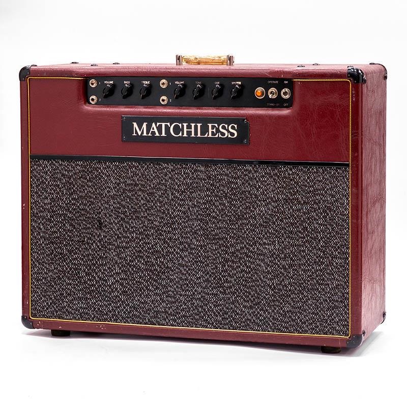 MATCHLESS USED 中古 '93 DC-30 Sampson Era