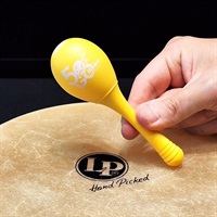 【イケベ楽器店創業50周年記念モデル】LP011-IKEBE50TH Rhythmix Chickitas [Yellow]