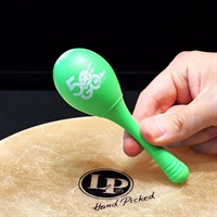 【イケベ楽器店創業50周年記念モデル】LP011-IKEBE50TH Rhythmix Chickitas [Green]