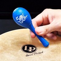 【イケベ楽器店創業50周年記念モデル】LP011-IKEBE50TH Rhythmix Chickitas [Blue]
