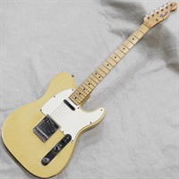 VINTAGE Telecaster '68 Laminate Maple Fingerboard Blond/M