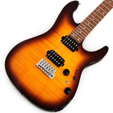 AZ Standard AZ24S1F-VLS (Violin Sunburst)