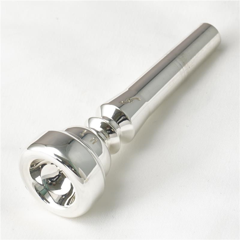 その他ブランド(管楽器・吹奏楽器) USED 中古 Frate Precision フラーテ・プレチージョン / 1M トランペット用 マウスピース