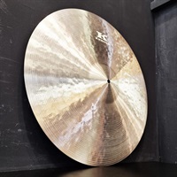 【7月4日発売】K KEROPE Thin High Ride 20'' [KER0120/1686g]【数量限定シンバルケースプレゼント！】