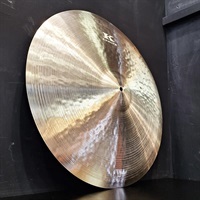 【7月4日発売】K KEROPE Medium Low Ride 22'' [KER0222/2396g]【数量限定シンバルケースプレゼント！】