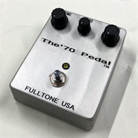 USED 中古 The '70 Pedal 初期 SN/198