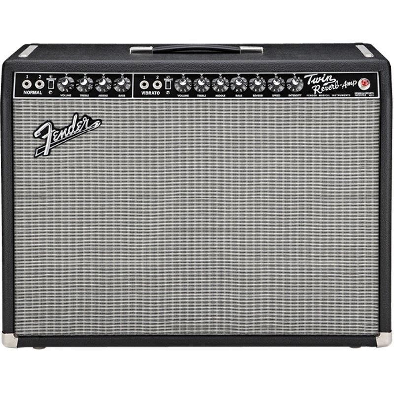Fender USA 65 Twin Reverb（アンプ コンボ フェンダー)