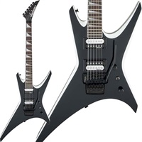JS Series Warrior JS32 (Black with White Bevels) 【B級特価】