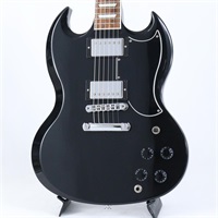 USED 中古 SG-Standard 2018 (Ebony) [SN.180053594] Made in USAフェア2025