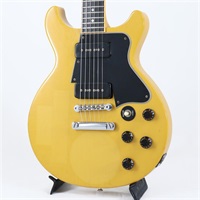 USED 中古 Les Paul Special Double Cutaway (TV Yellow) [SN.92547353] Made in USAフェア2025